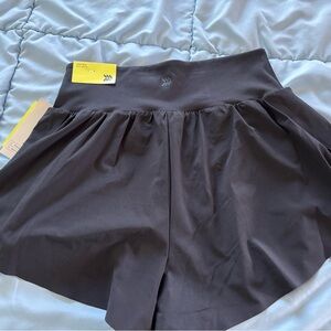 Women’s All In Motion Running shorts